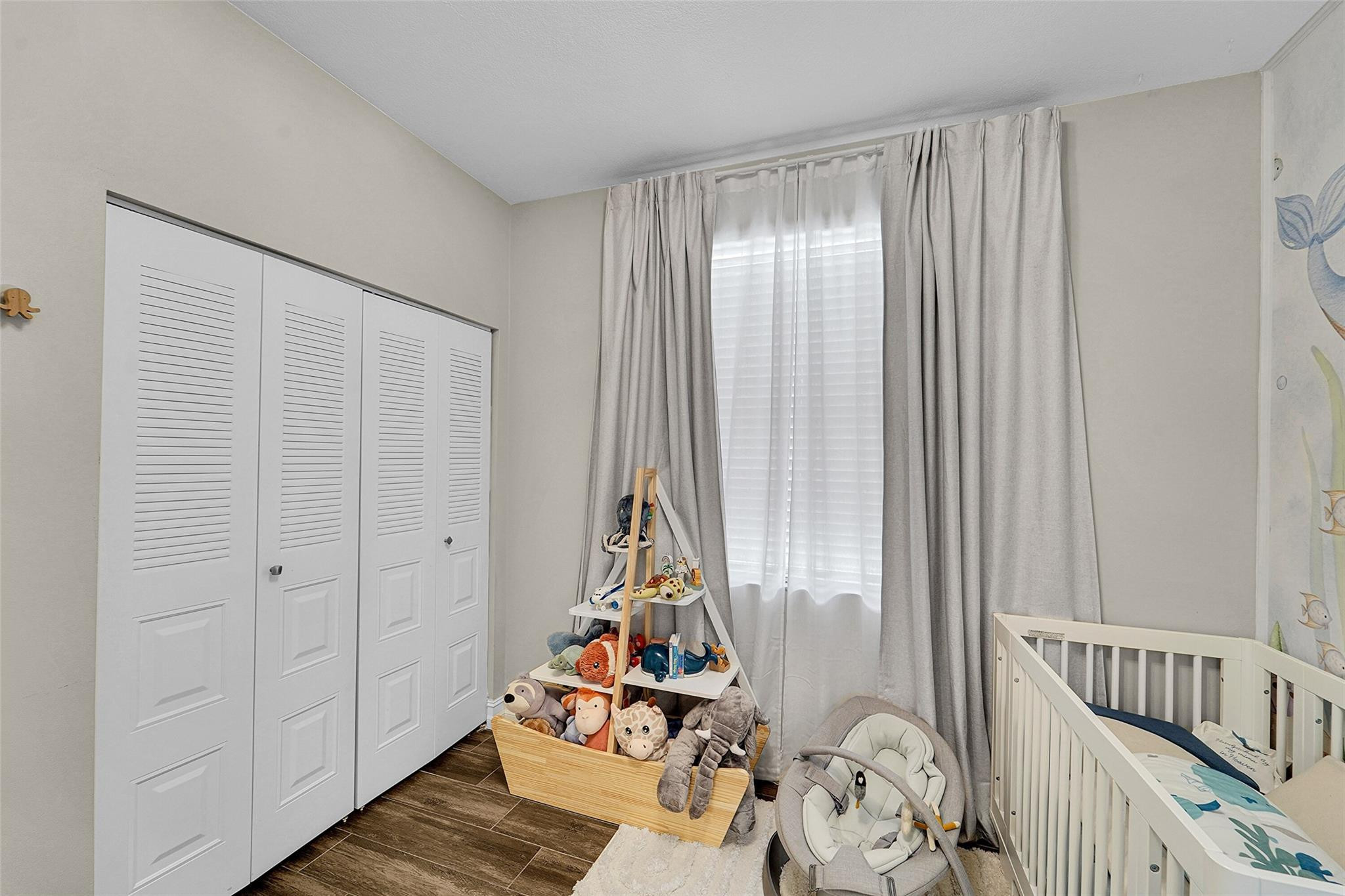 Madison Lakes - Residential