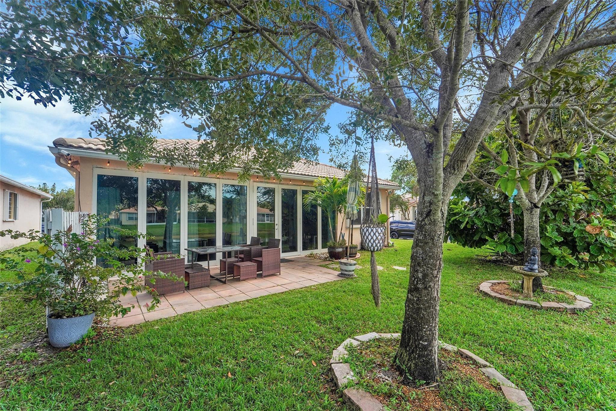 Madison Lakes - Residential