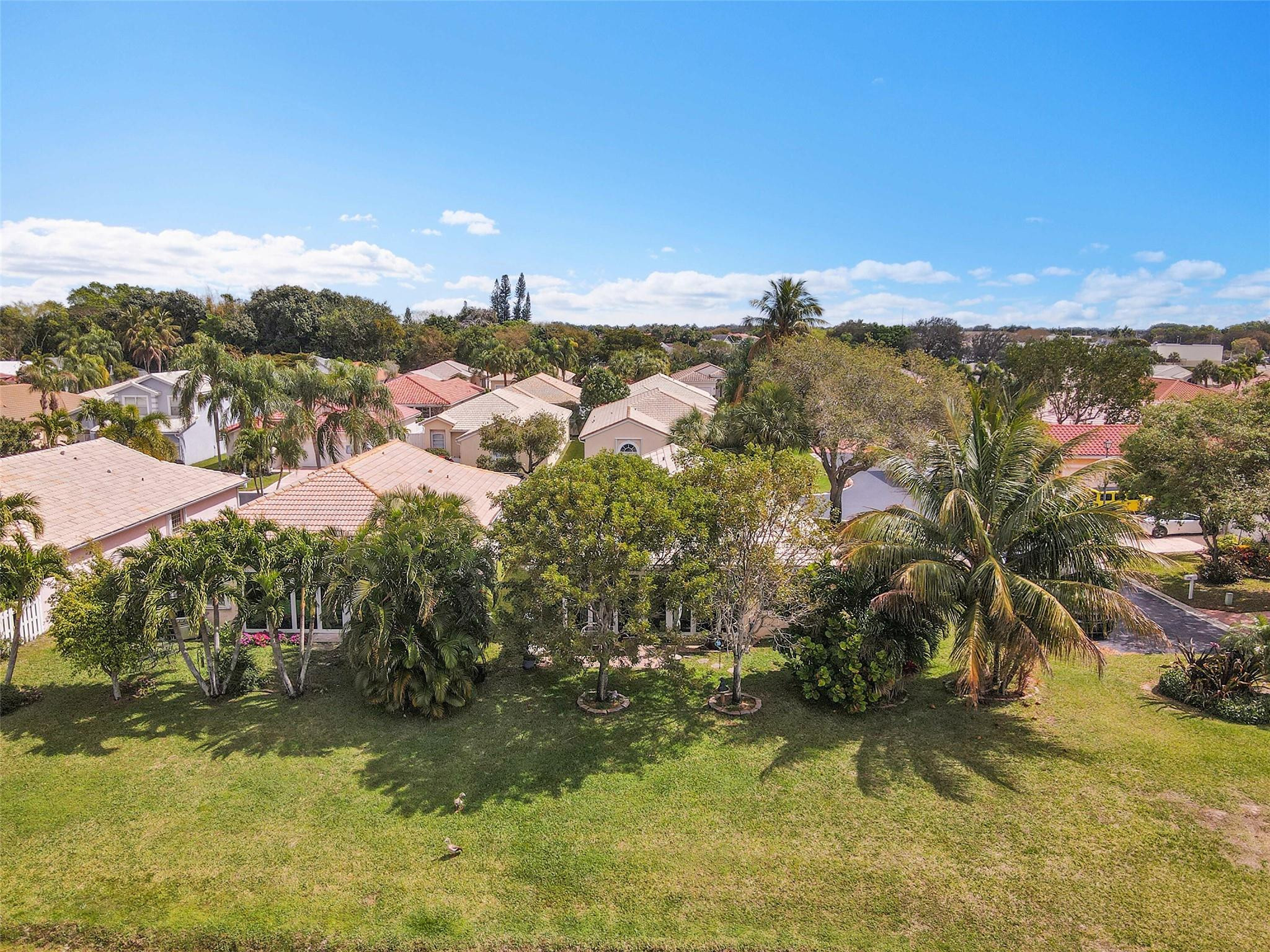 Madison Lakes - Residential