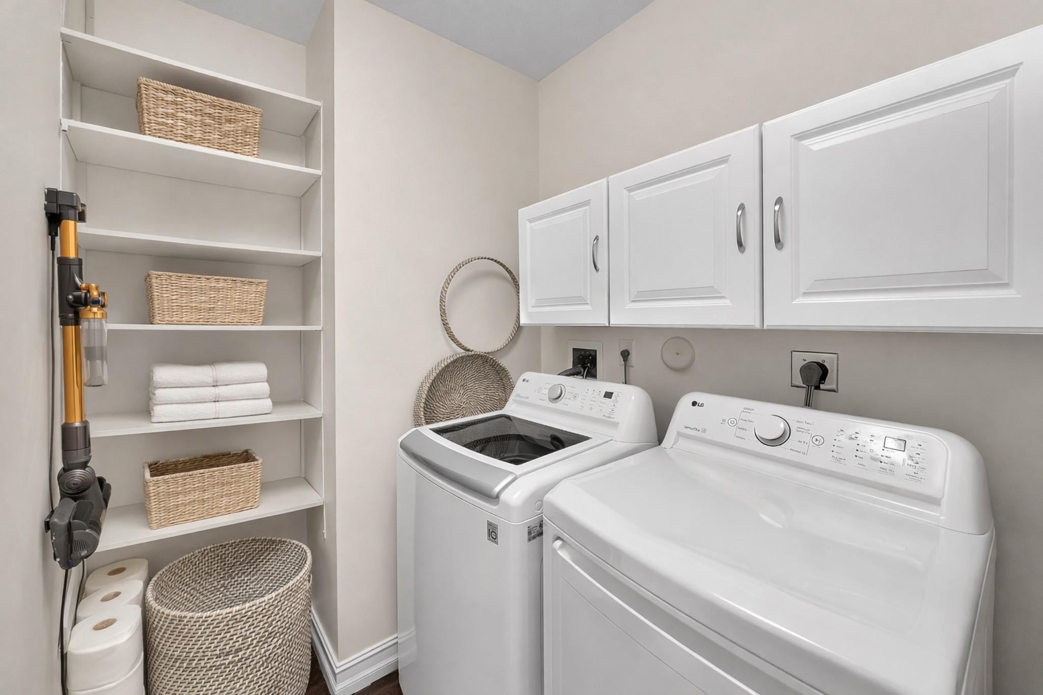 Madison Lakes - Residential