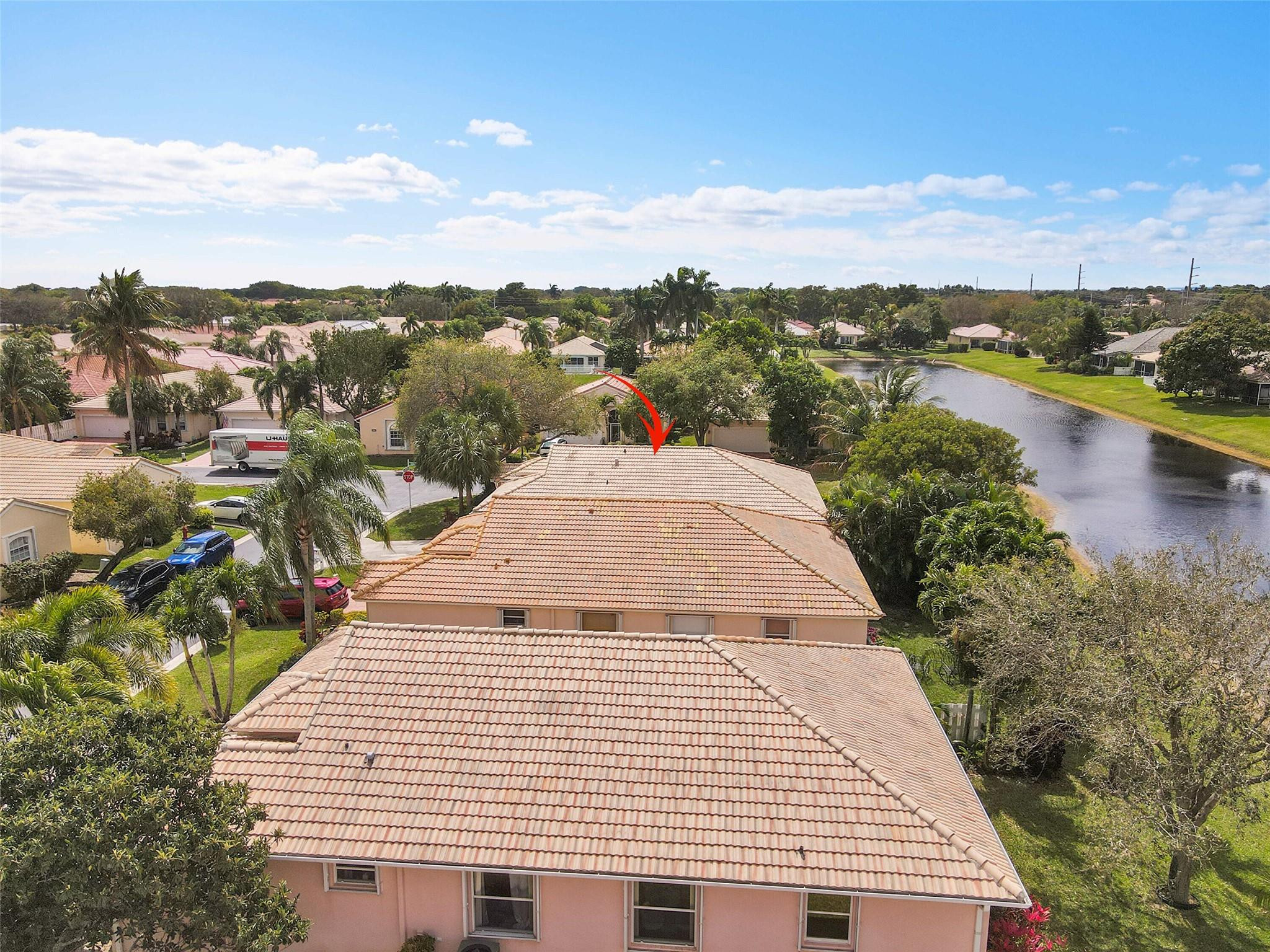 Madison Lakes - Residential