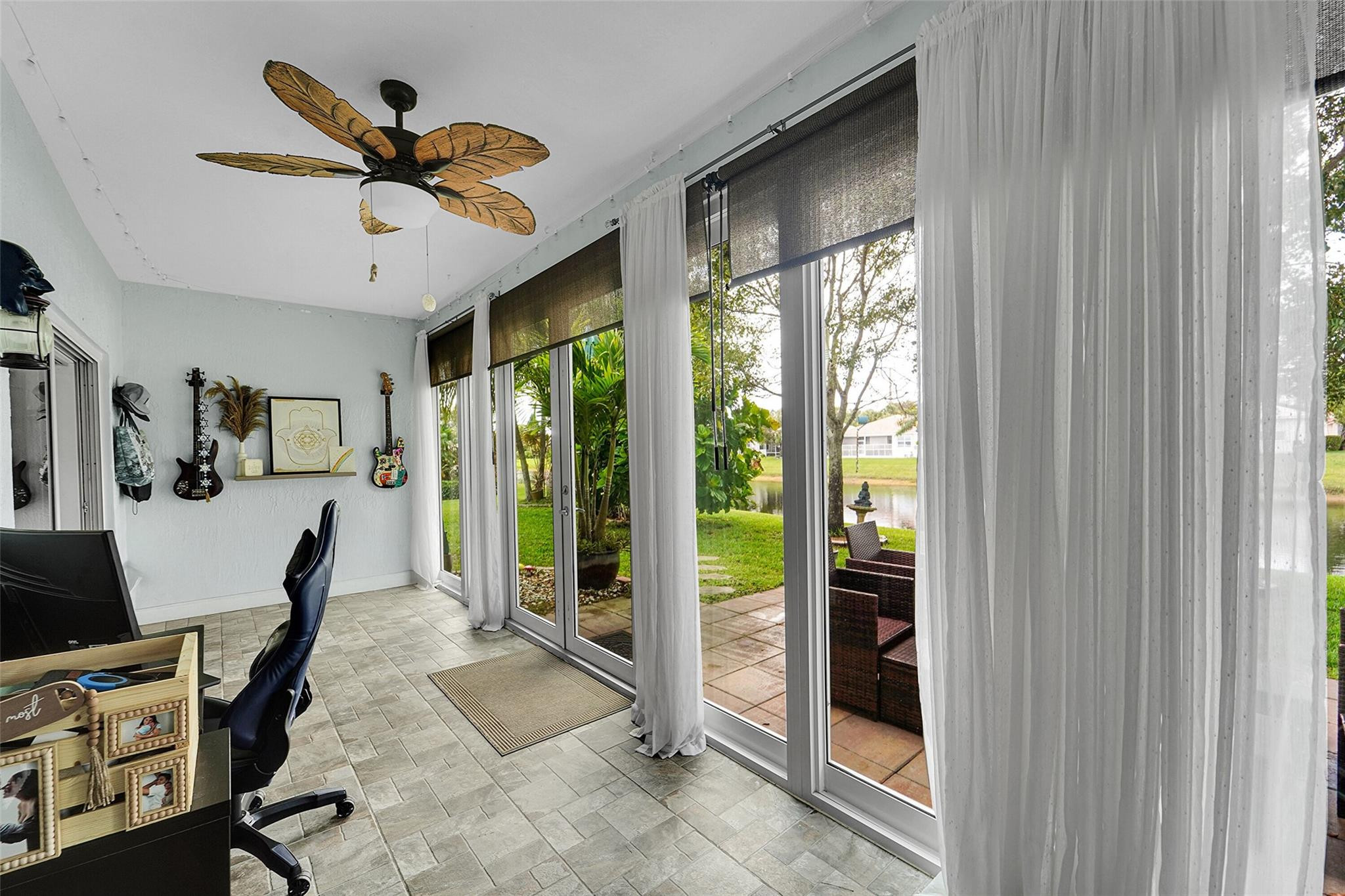 Madison Lakes - Residential