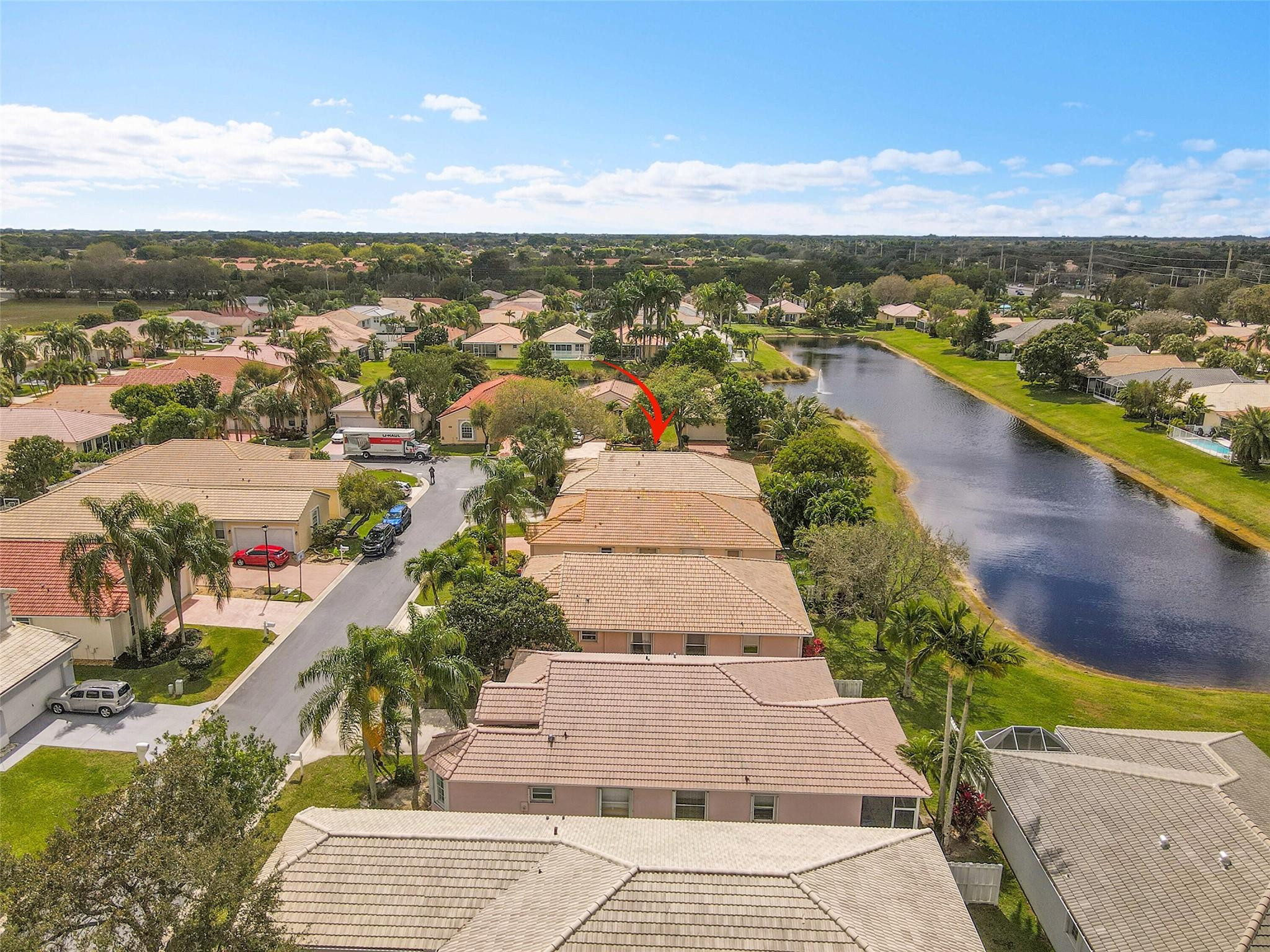 Madison Lakes - Residential