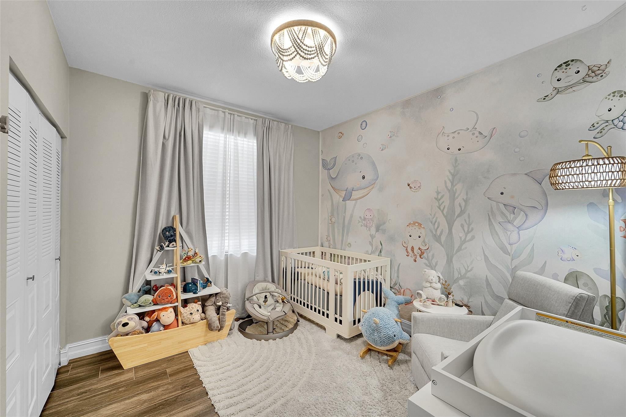 Madison Lakes - Residential