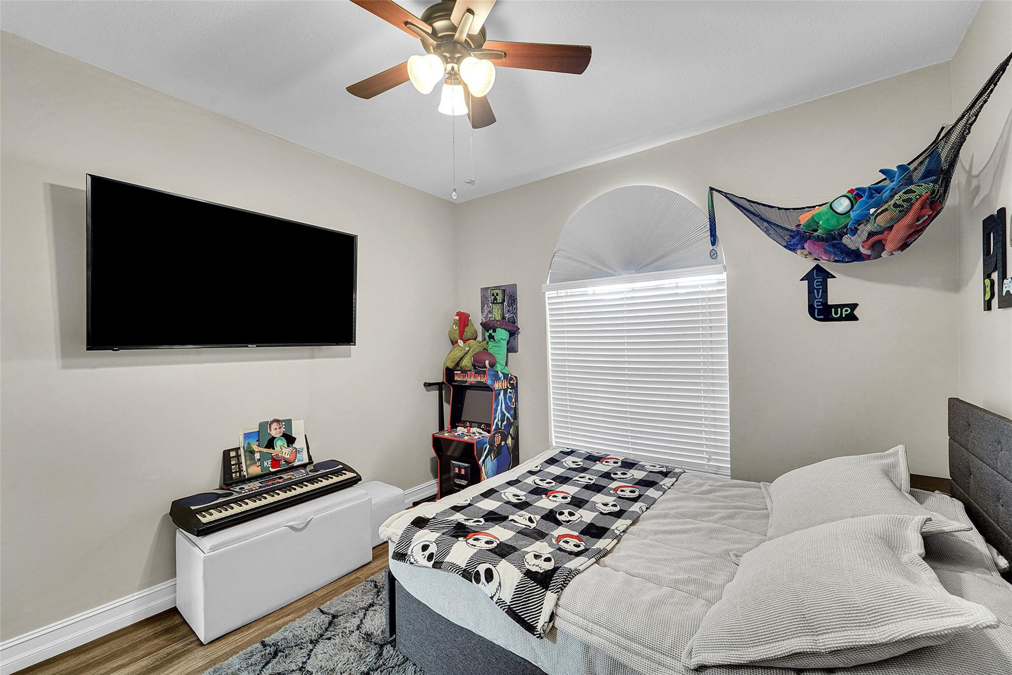 Madison Lakes - Residential