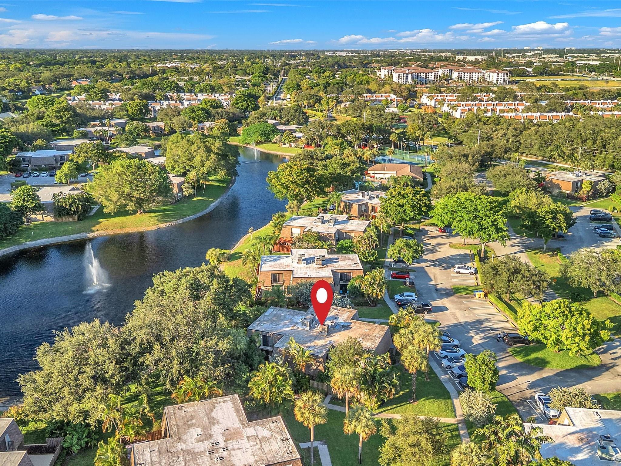 Delray Oaks West - Residential