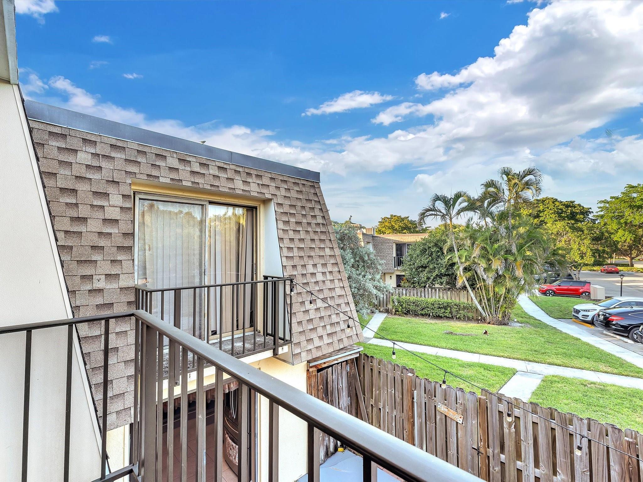 Delray Oaks West - Residential