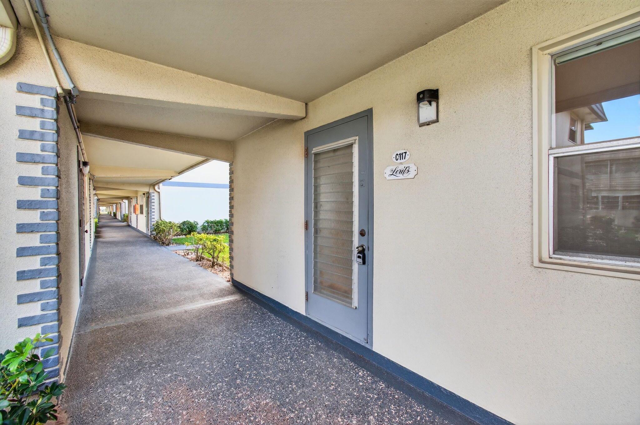 KINGS POINT - Residential