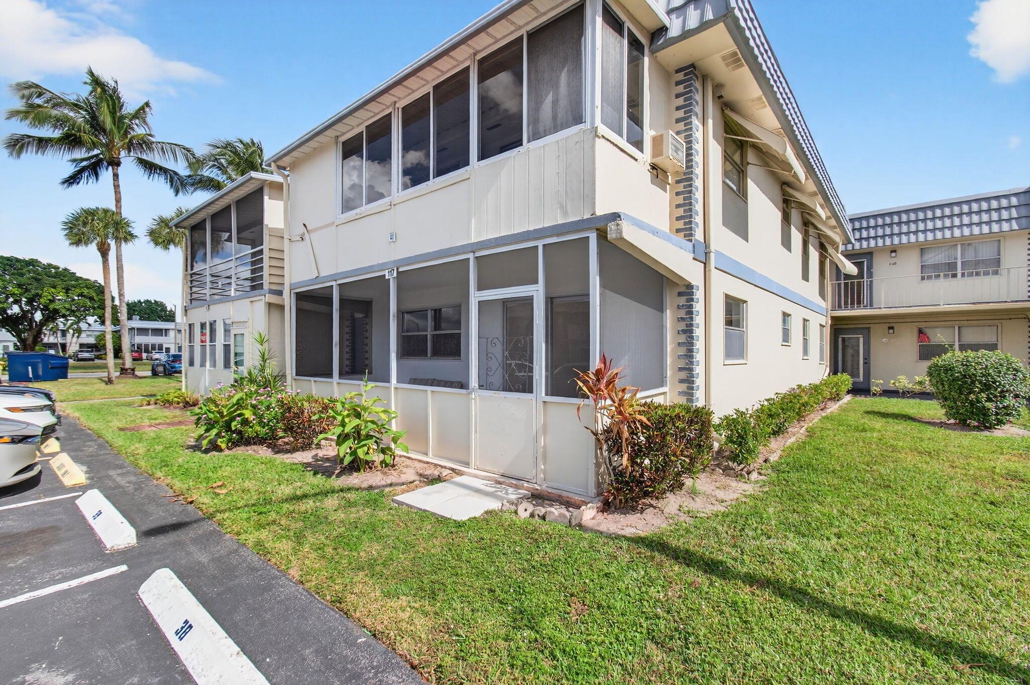 KINGS POINT - Residential