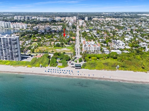Tiny photo for 80 SE Olive Way, Boca Raton, FL 33432 (MLS # B26077904)
