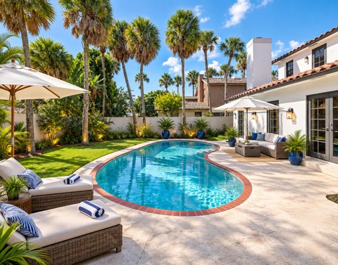 Tiny photo for 80 SE Olive Way, Boca Raton, FL 33432 (MLS # B26077904)