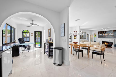 Tiny photo for 80 SE Olive Way, Boca Raton, FL 33432 (MLS # B26077904)