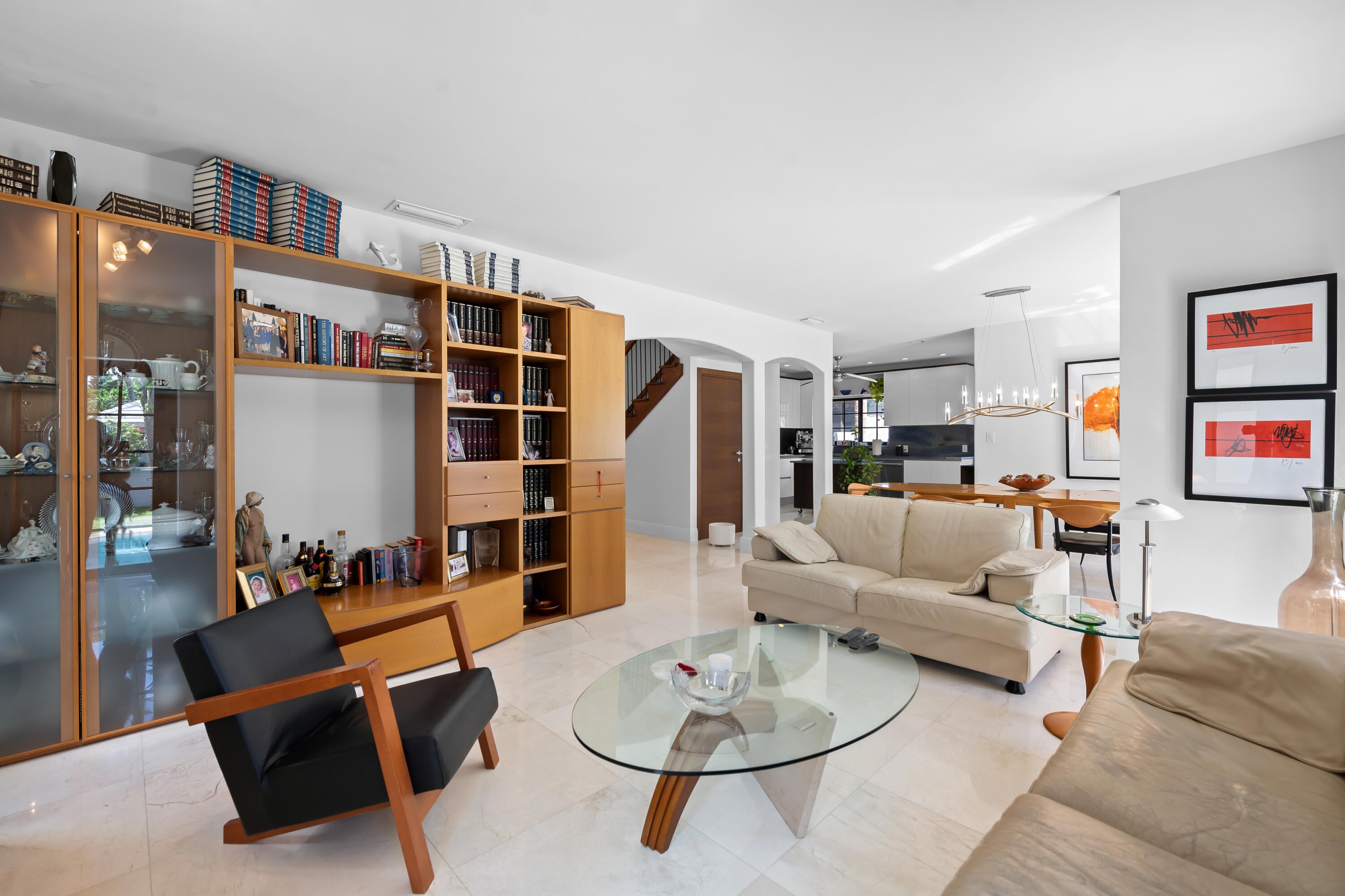 80 SE Olive Way, Boca Raton, FL, 33432/$3,200,000 4 80 SE Olive Way