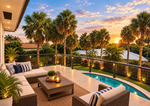 Tiny photo for 80 SE Olive Way, Boca Raton, FL 33432 (MLS # B26077904)