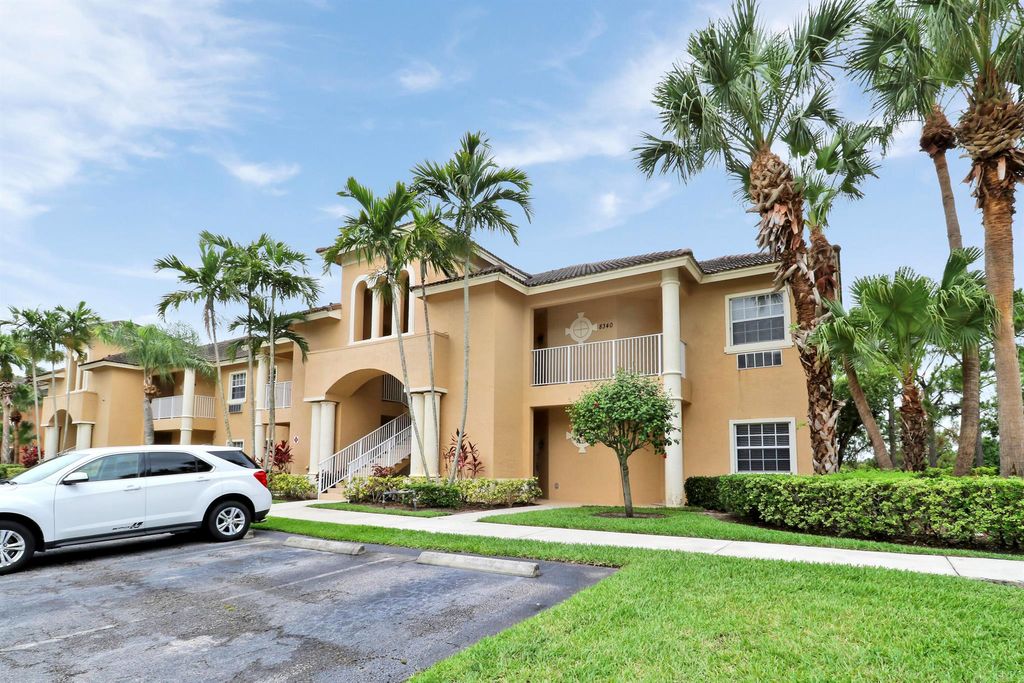 Photo of 8332 Mulligan Circle #2014, Port Saint Lucie, FL 34986 (MLS # R11097012)