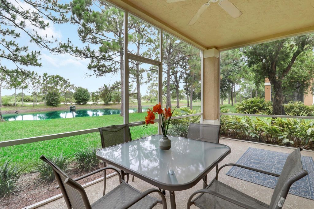 Photo of 8332 Mulligan Circle #2014, Port Saint Lucie, FL 34986 (MLS # R11097012)