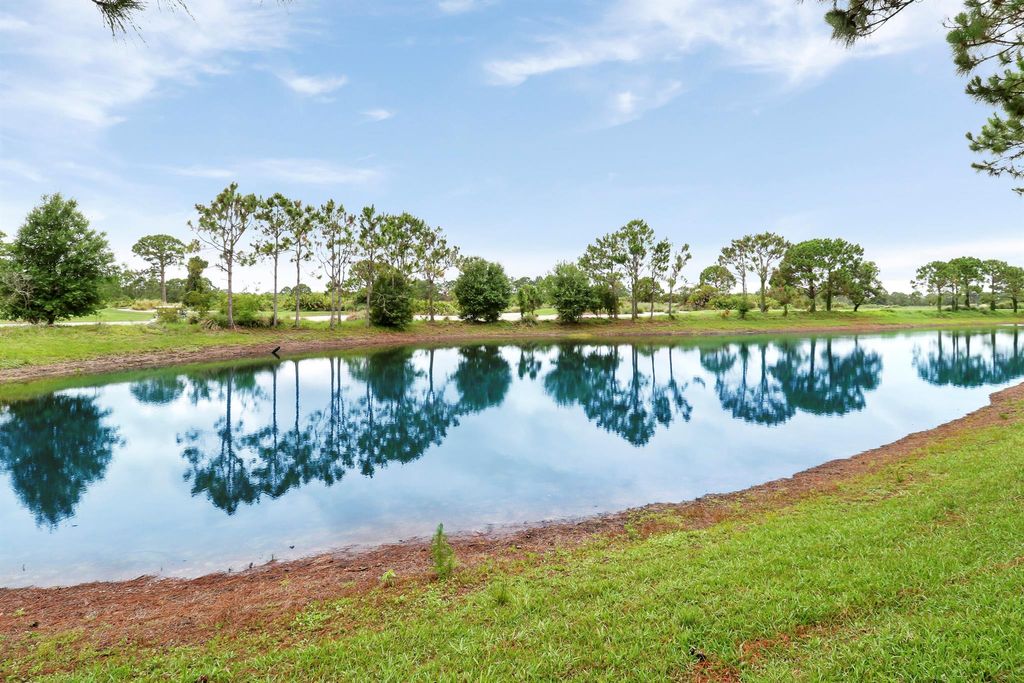 Photo of 8332 Mulligan Circle #2014, Port Saint Lucie, FL 34986 (MLS # R11097012)