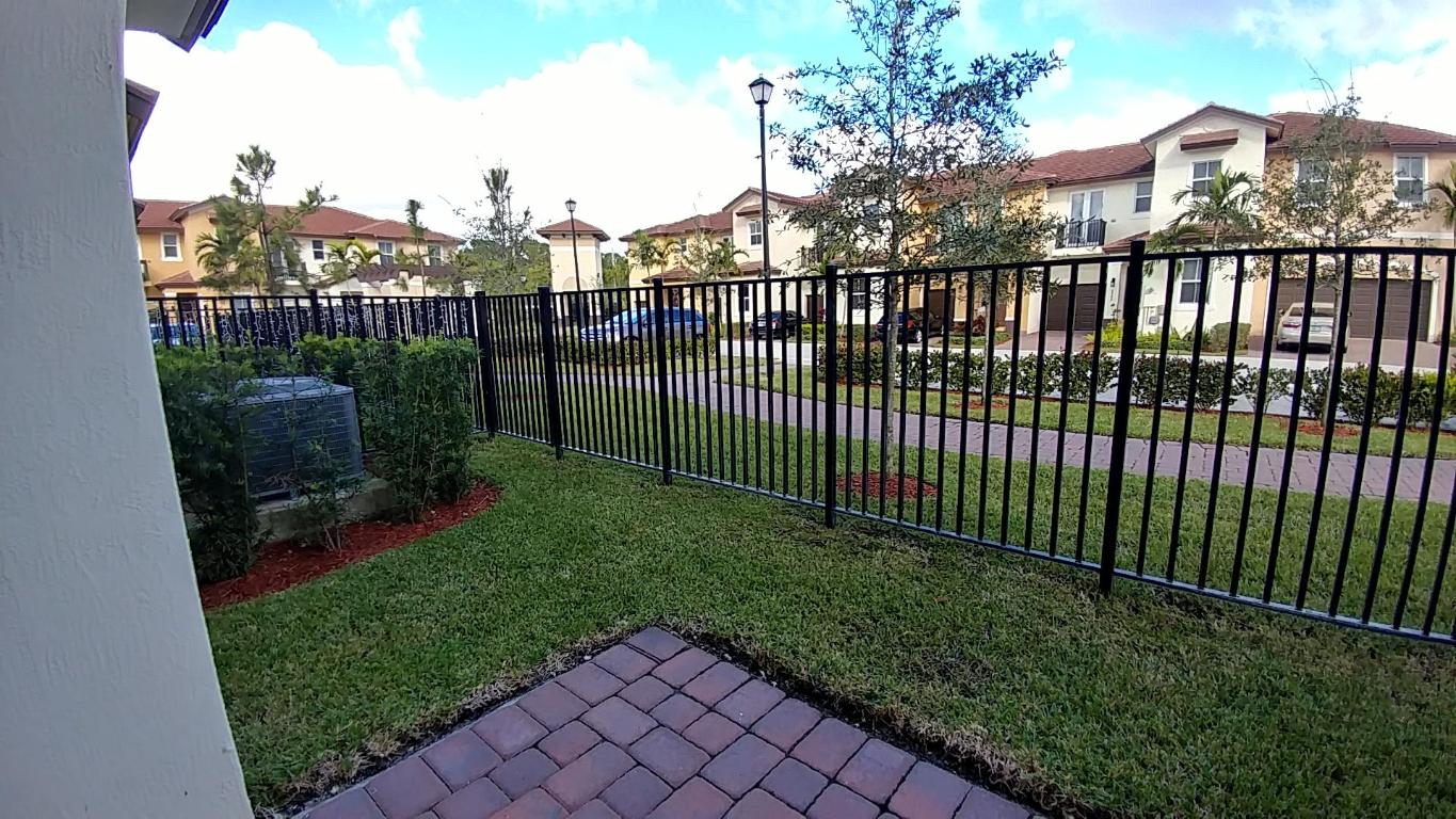 Long Pines - Residential Lease