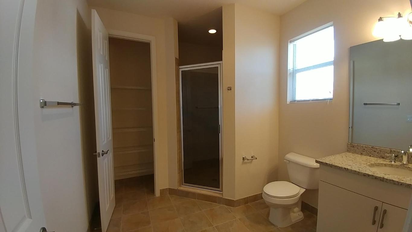 Long Pines - Residential Lease