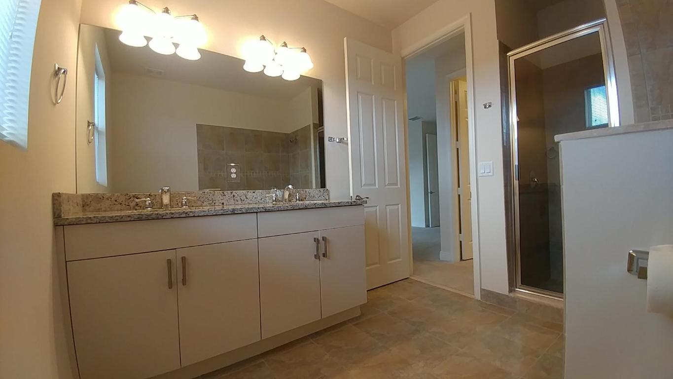 Long Pines - Residential Lease