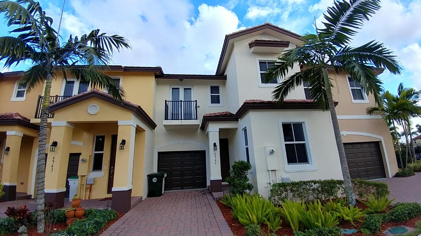 Long Pines - Residential Lease