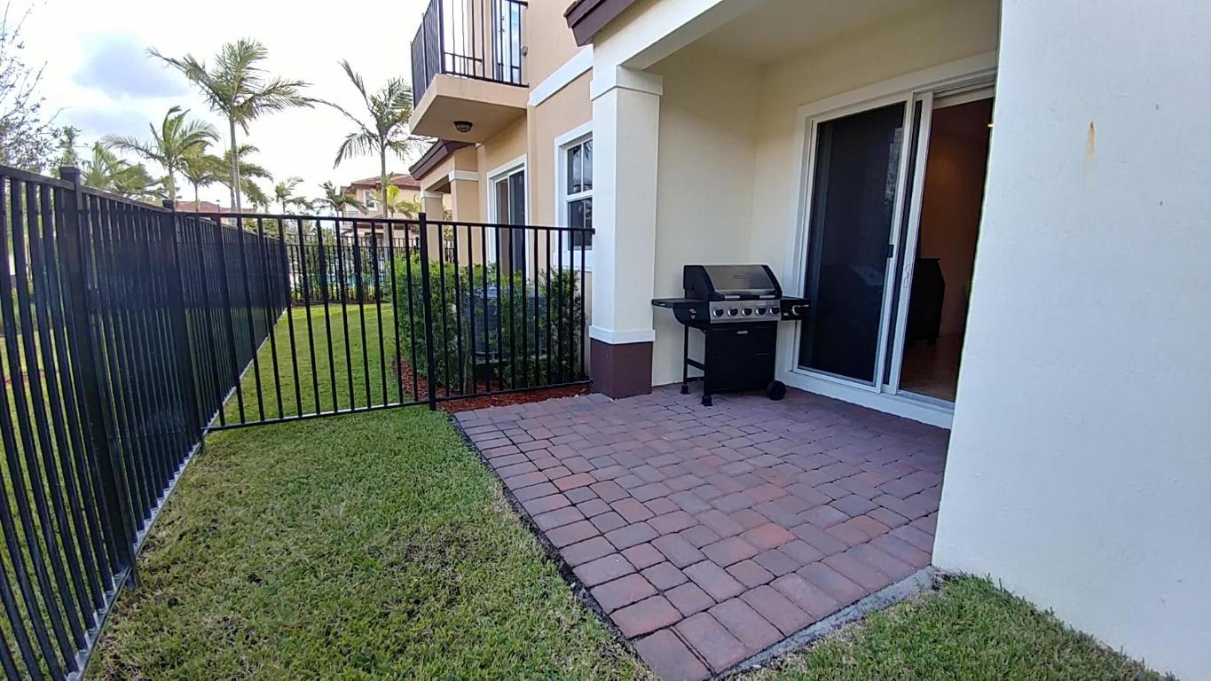 Long Pines - Residential Lease