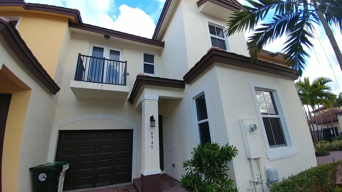 Long Pines - Residential Lease