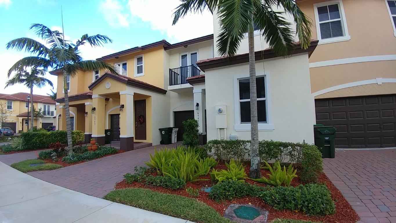 Long Pines - Residential Lease