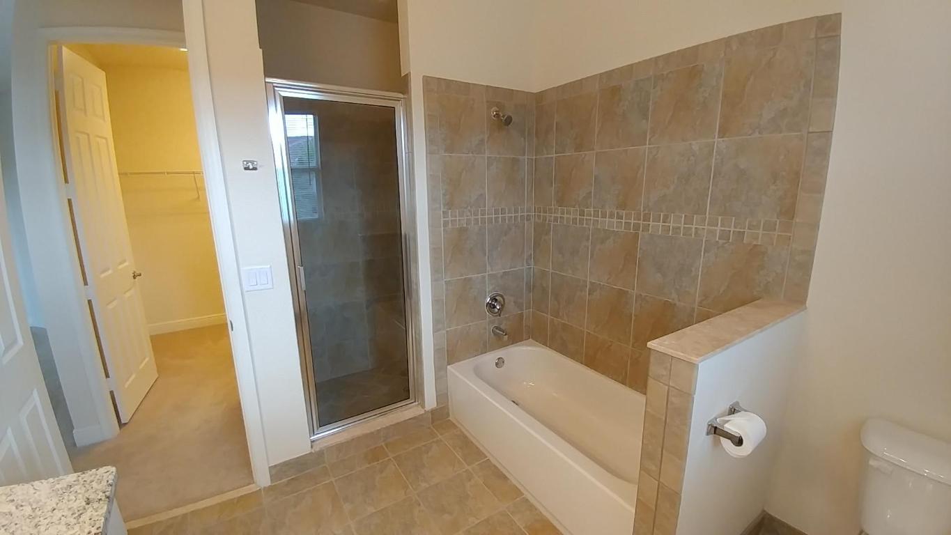 Long Pines - Residential Lease