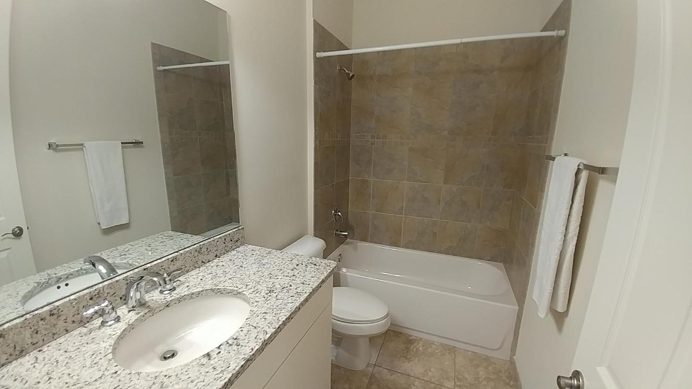 Long Pines - Residential Lease