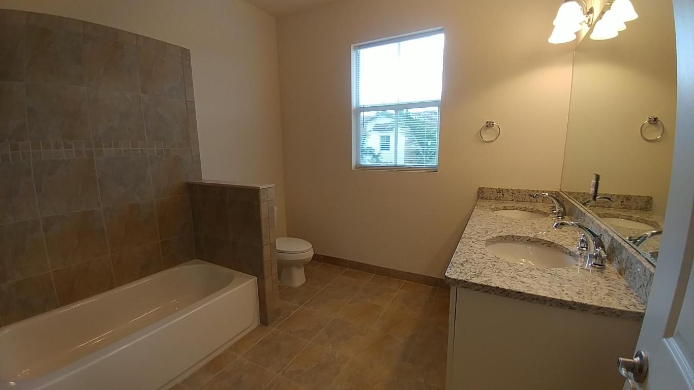 Long Pines - Residential Lease