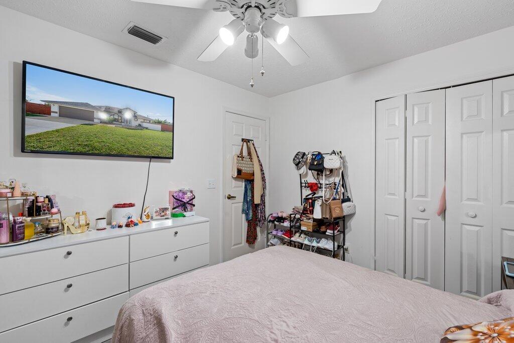 PORT ST LUCIE SECTION  34 - Residential