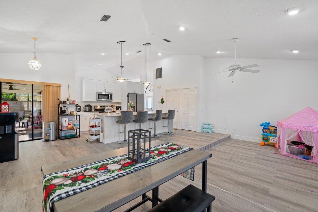 PORT ST LUCIE SECTION  34 - Residential