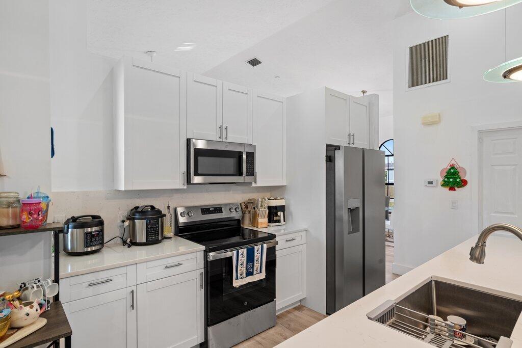 PORT ST LUCIE SECTION  34 - Residential