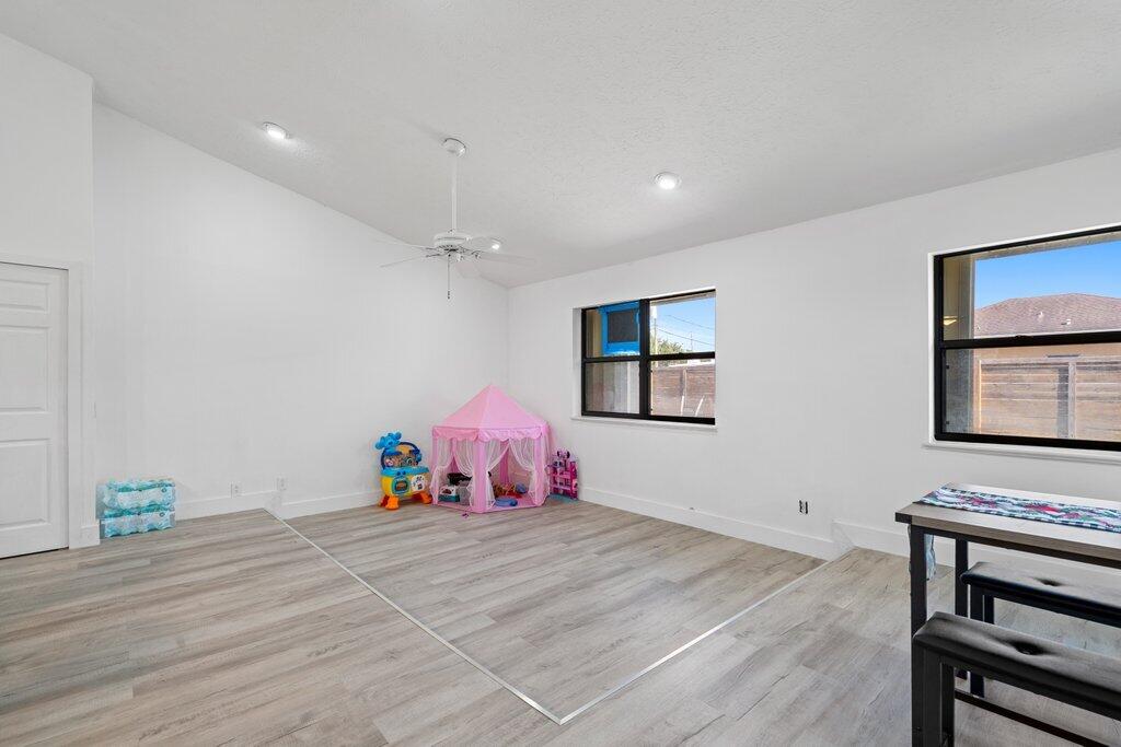 PORT ST LUCIE SECTION  34 - Residential
