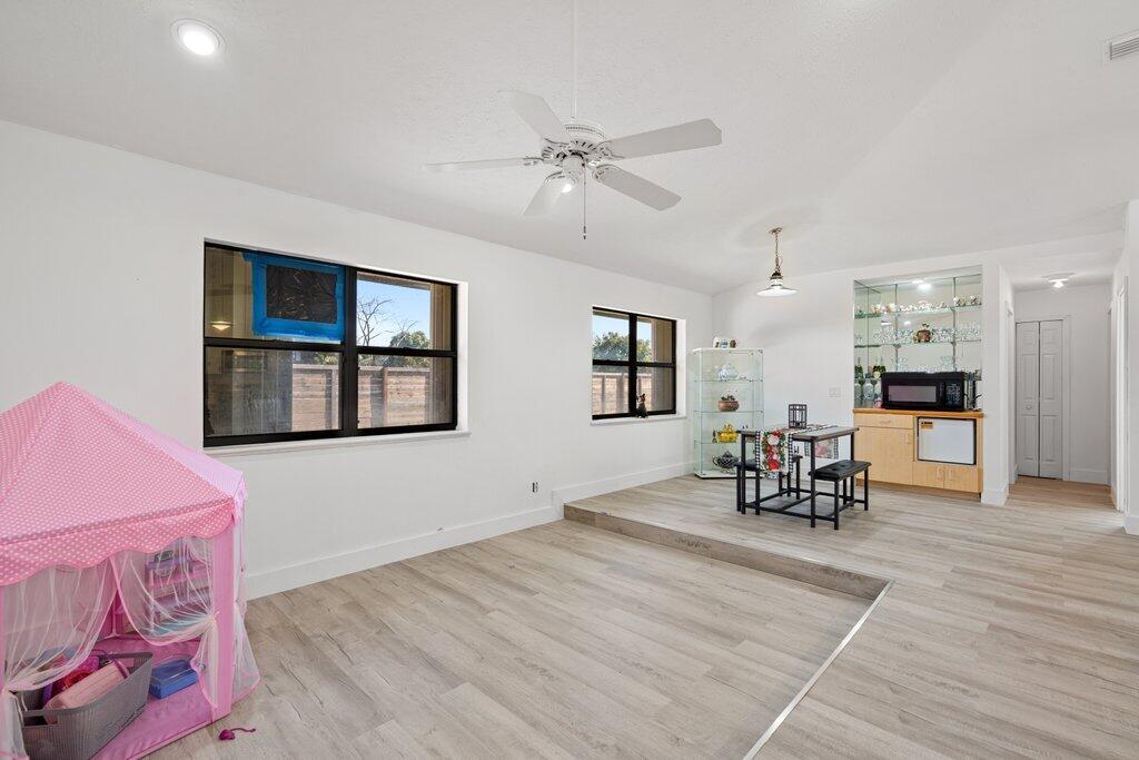 PORT ST LUCIE SECTION  34 - Residential
