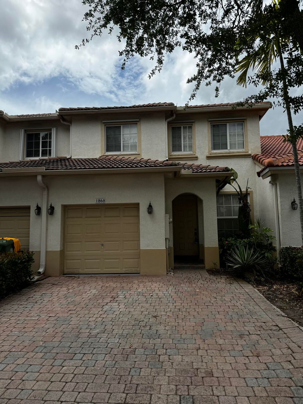 Photo of 1868 NW 79th Way, Pembroke Pines, FL 33024 (MLS # B26015500)