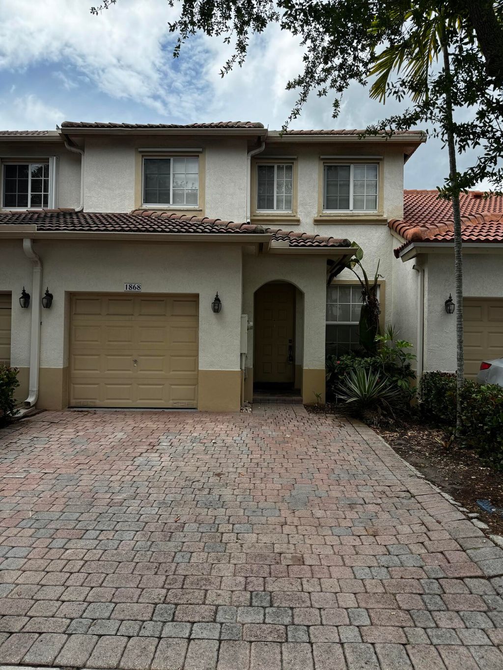 Photo of 1868 NW 79th Way, Pembroke Pines, FL 33024 (MLS # B26015500)