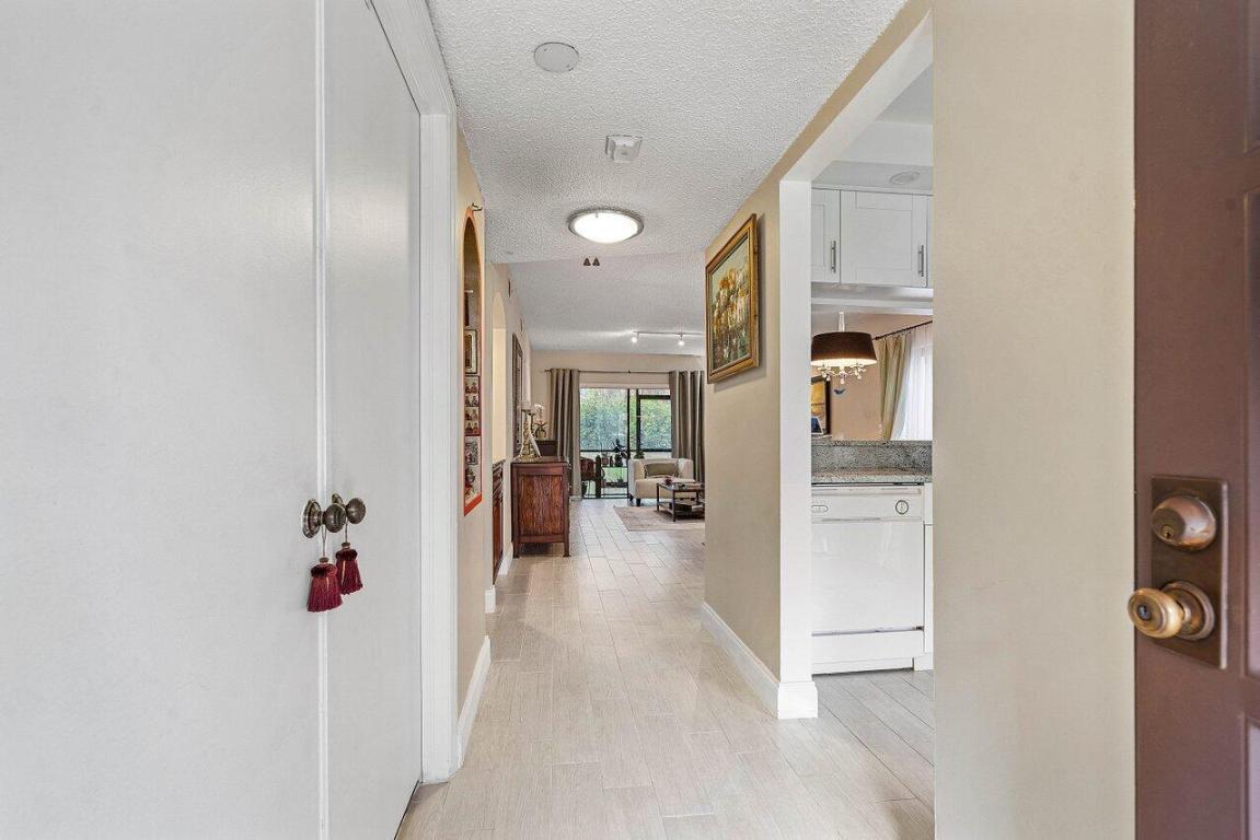 SAN REMO GOLF & TENNIS CLUB CONDO - Residential