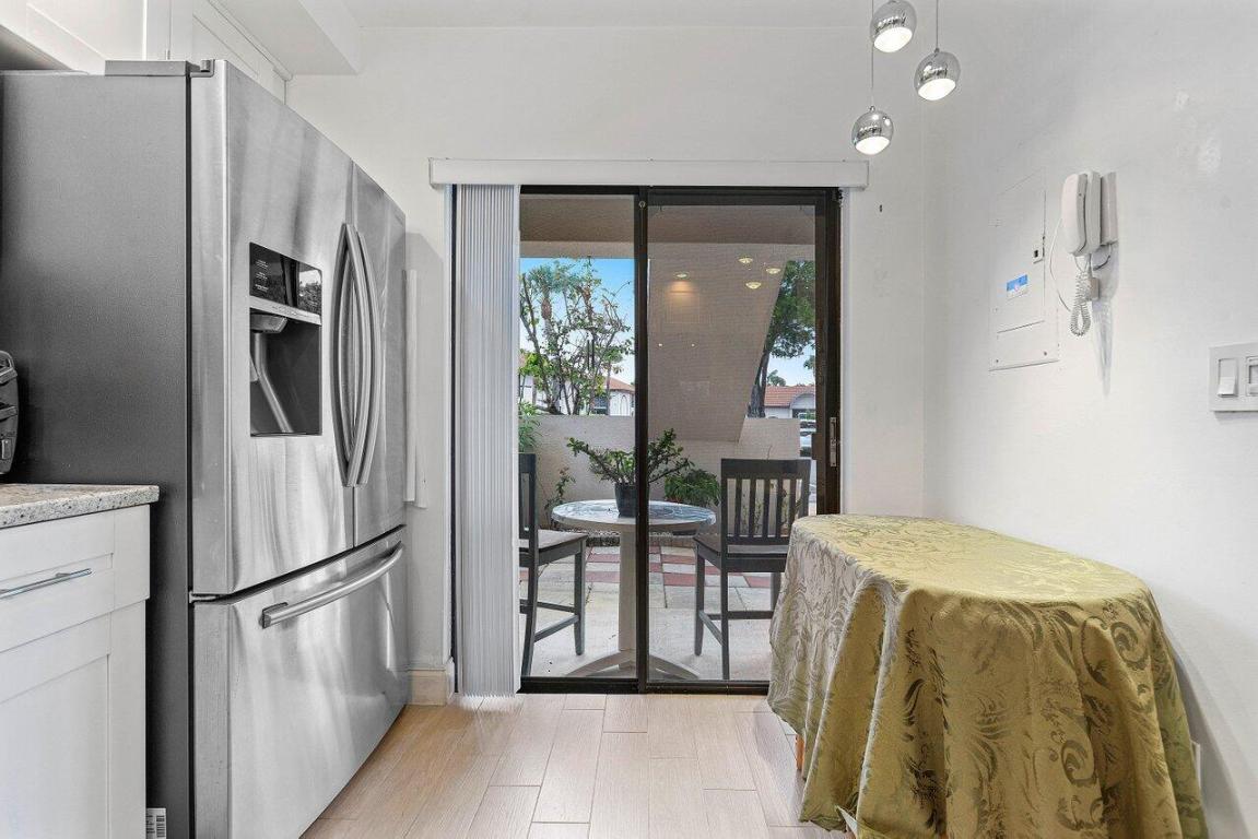 SAN REMO GOLF & TENNIS CLUB CONDO - Residential