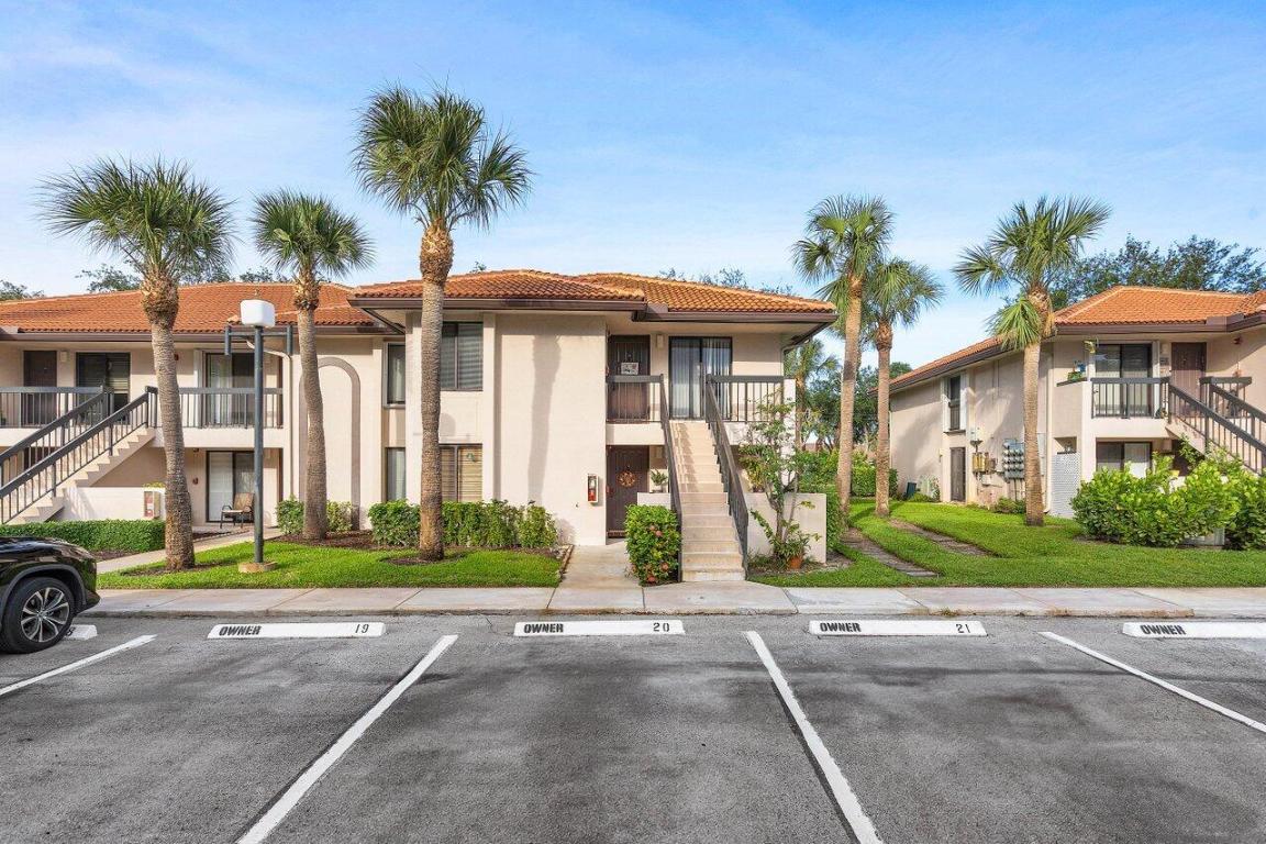 SAN REMO GOLF & TENNIS CLUB CONDO - Residential