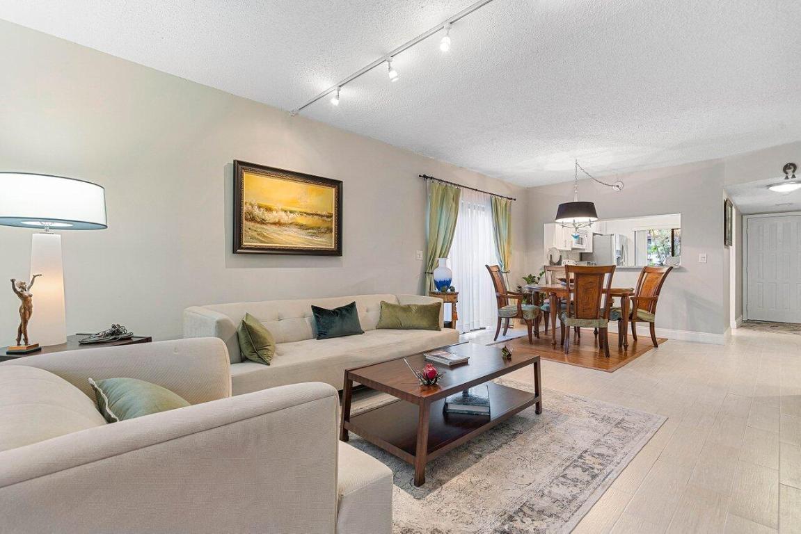 SAN REMO GOLF & TENNIS CLUB CONDO - Residential