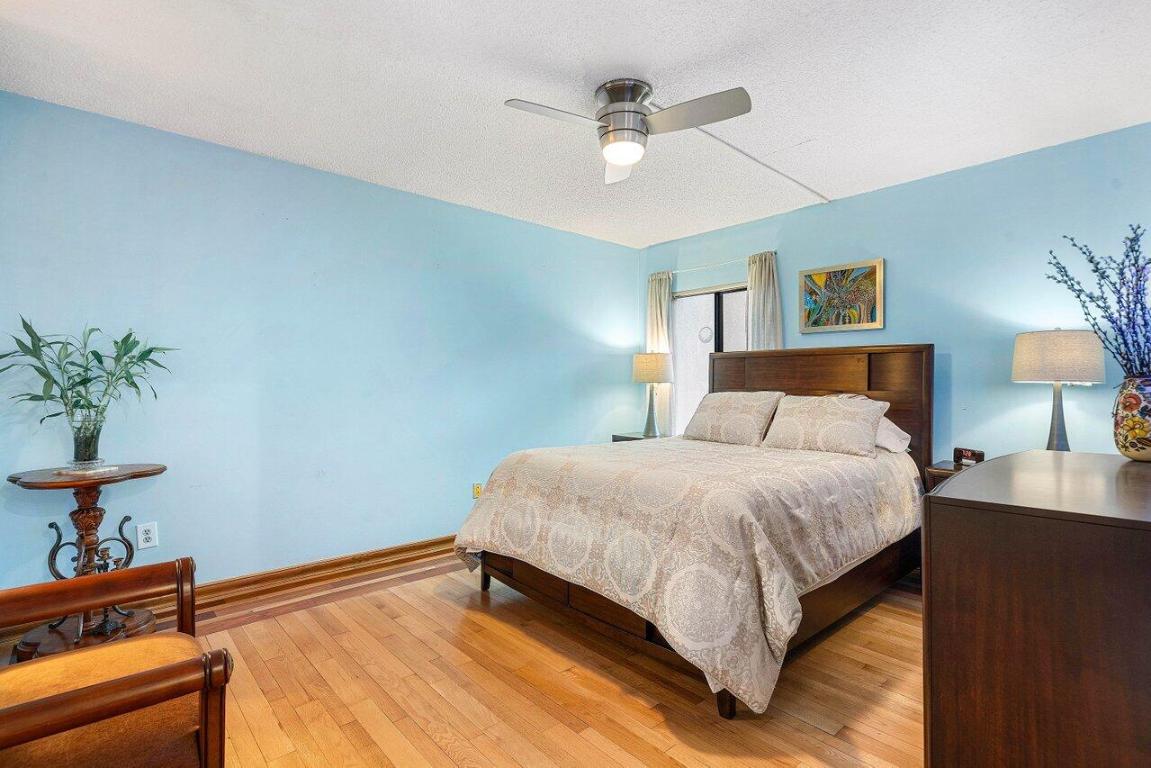 SAN REMO GOLF & TENNIS CLUB CONDO - Residential