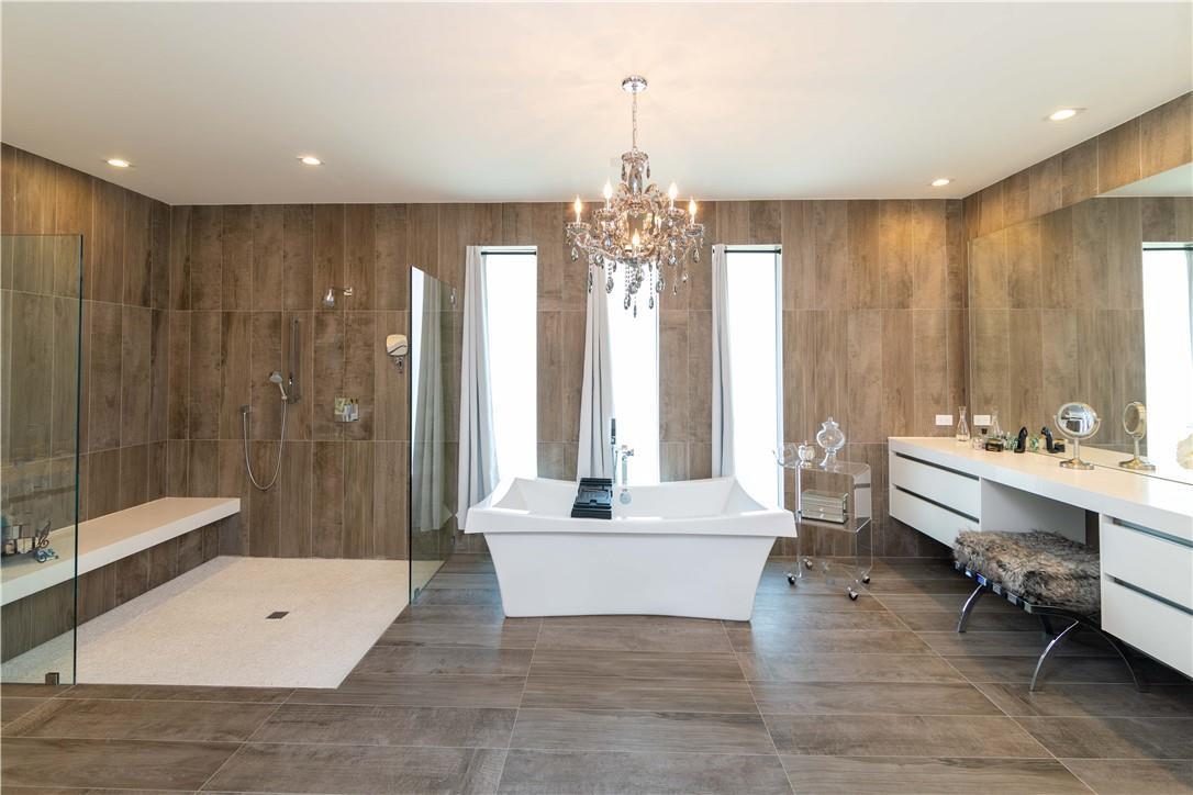 LAUDERDALE SHORES CORR PL - Residential