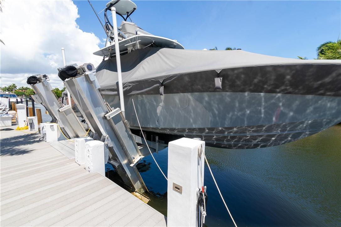 LAUDERDALE SHORES CORR PL - Residential