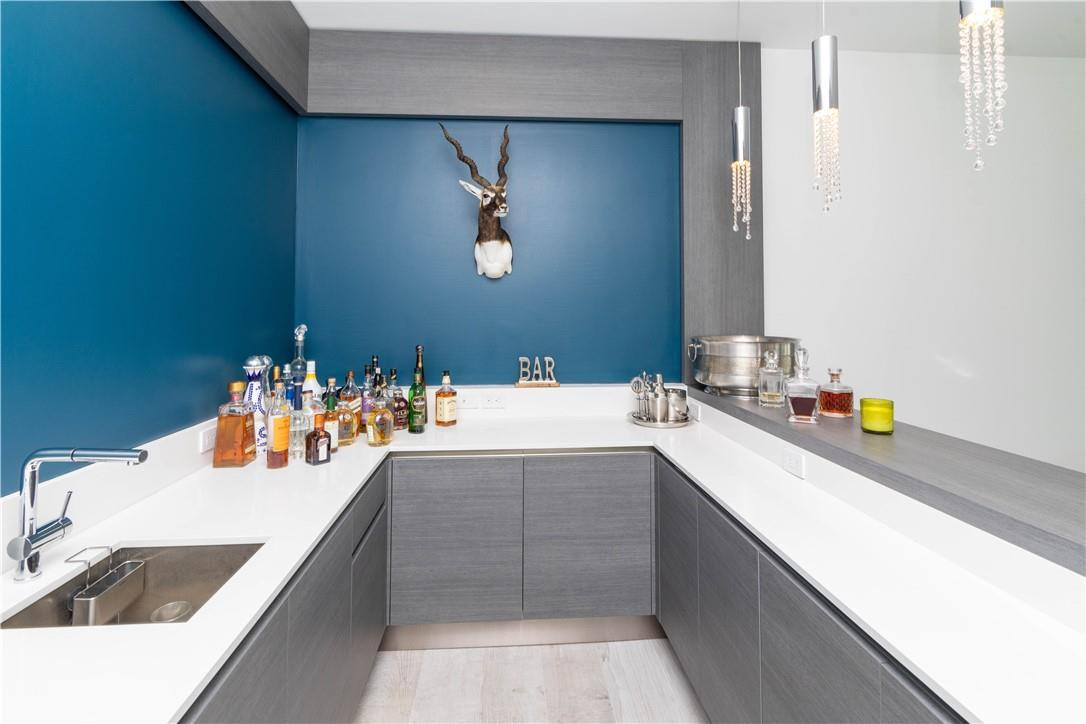 LAUDERDALE SHORES CORR PL - Residential