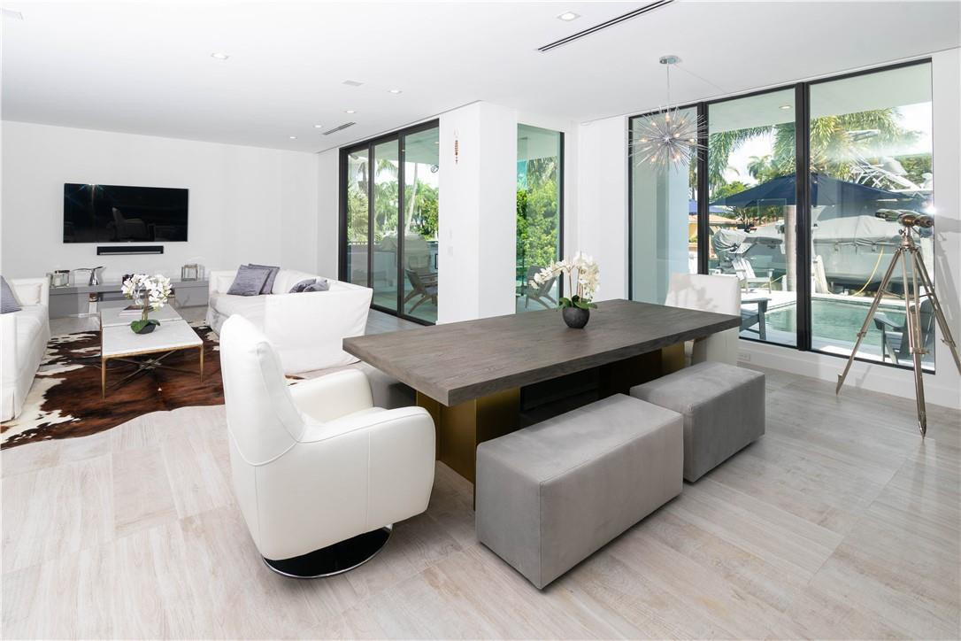 LAUDERDALE SHORES CORR PL - Residential