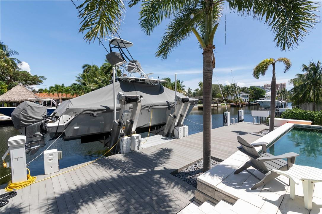 LAUDERDALE SHORES CORR PL - Residential