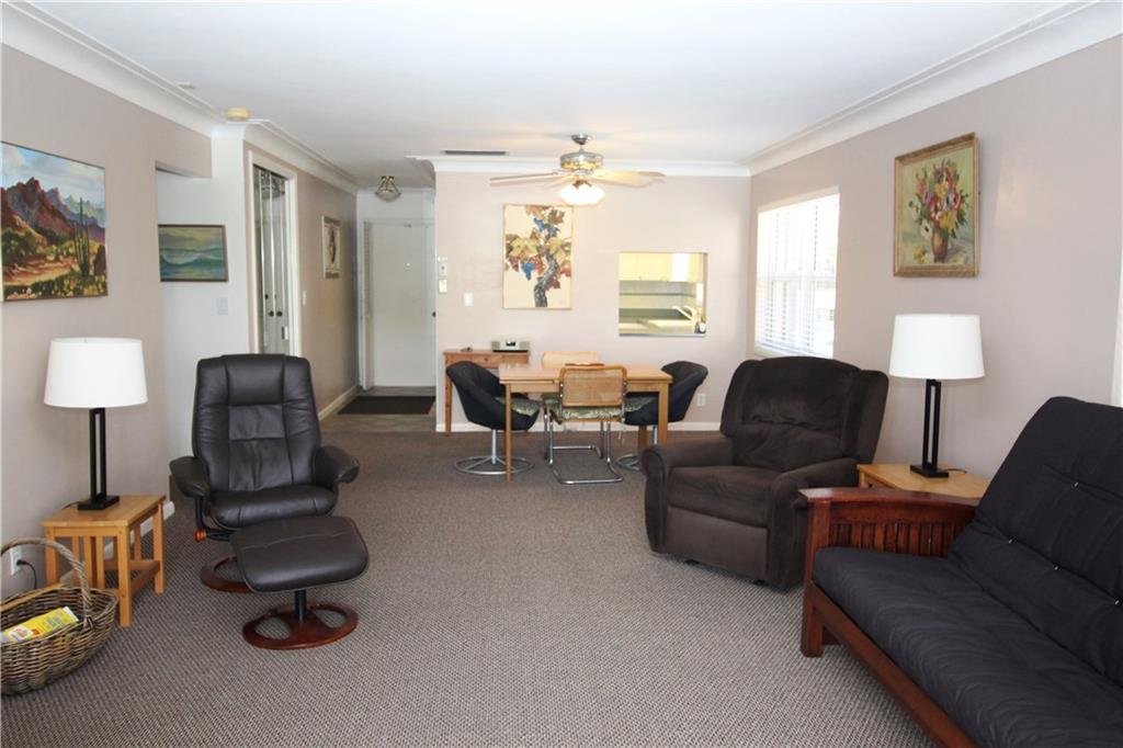 FAIRBANKS NORTH - Residential