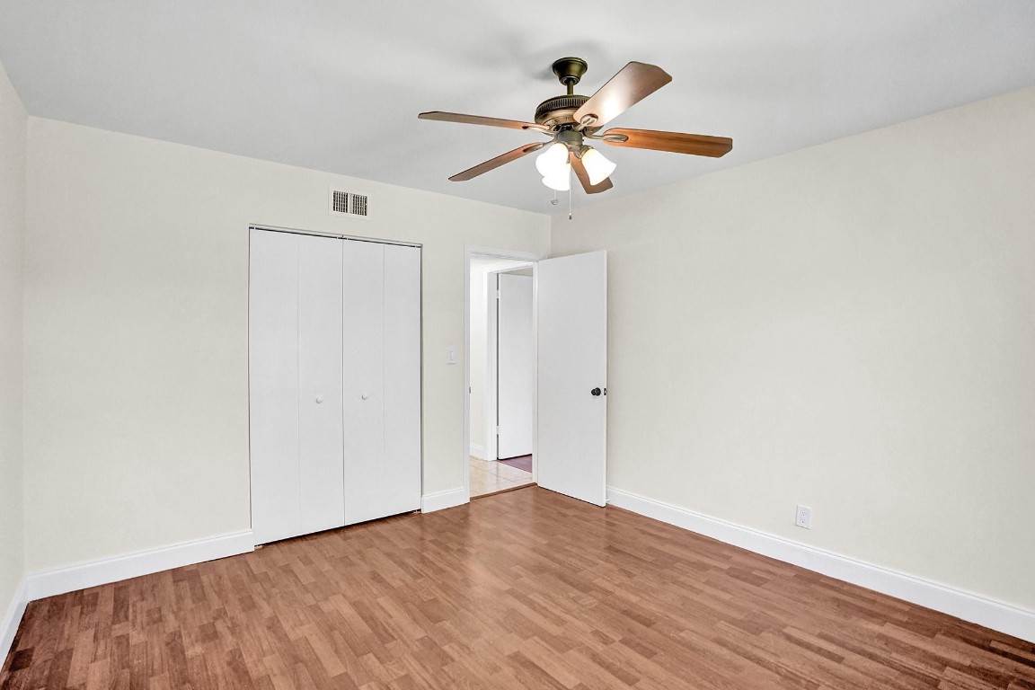 OAKLAND SHORES - Residential